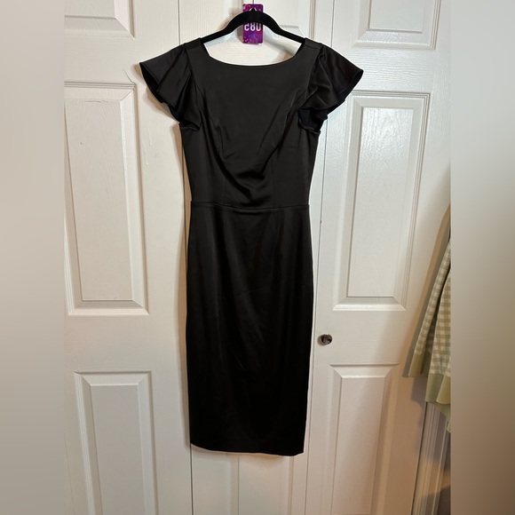 Dress the Population Dress Size XS - Picture 4 of 4